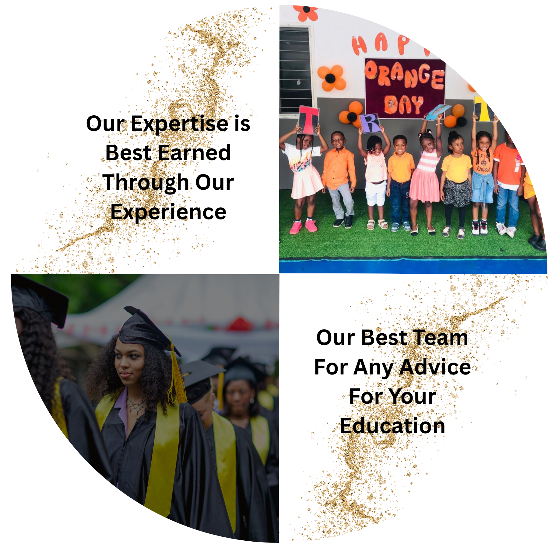 Our Expertise is Best Earned Through Our Experience(1) Our Expertise is Best Earned Through Our Experience(1)